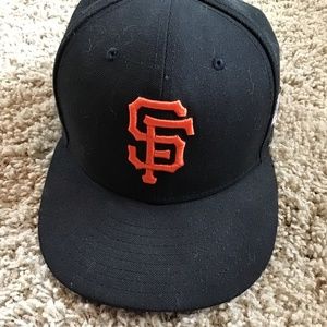 San Francisco Giants Ball Cap